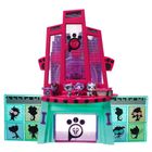 Littlest Pet Shop, Hotel Pawza, zestaw