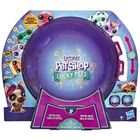 Littlest Pet Shop, Lucky Pets, figurki niespodzianki, zestaw w kuli