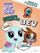Littlest Pet Shop. Niezwykłe przygody