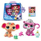 Littlest Pet Shop, Pet Pairs, zestaw 2 figurek