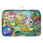Littlest Pet Shop, Podniebne wróżki, zestaw opowieści