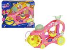 Littlest Pet Shop, Pojazd dla figurek, zestaw