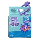 Littlest Pet Shop, Pudełko niespodzianka, figurka z akcesoriami, 1 szt.