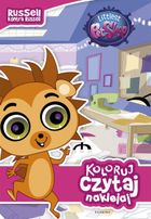 Littlest Pet Shop. Russell kontra Russell