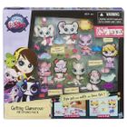 Littlest Pet Shop, Stylowe zwierzaki, zestaw kreatywny