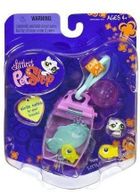Littlest Pet Shop, szkolne przybory