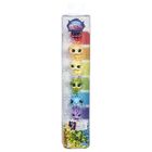 Littlest Pet Shop, Tęczowi przyjaciele, zestaw figurek