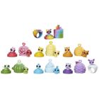 Littlest Pet Shop, Tęczowy zestaw zwierzaków