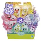 Littlest Pet Shop, zestaw 16 zwierzaków