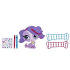 Littlest Pet Shop, Zoe Trent, zestaw do stylizacji