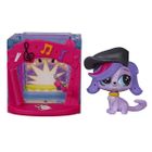 Littlest Pet Shop, Zwierzak z pokoikiem, Zoe Trent, zestaw z figurką