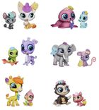 Littlest Pet Shop, zwierzaki z akcesoriami