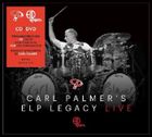 Live. CD + DVD
