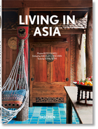 Living in Asia. 40th Ed. (wersja angielska)
