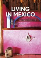 Living in Mexico. 45th Ed (wersja angielsko-francusko-niemiecka)