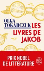 Livres de Jakob. Księgi Jakubowe