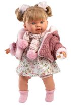 Llorens, Alexandra, lalka płacząca, 42 cm