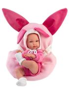 Llorens, Bimba, lalka winylowa, 35 cm