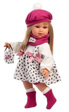 Llorens, Carla, lalka, 40 cm