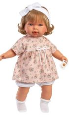 Llorens, Carla, lalka płacząca, 42 cm