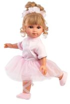 Llorens, Elena baletnica, lalka, 35 cm
