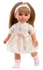 Llorens, Elena, lalka, 35 cm