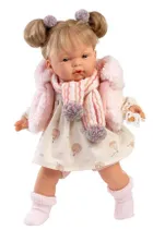 Llorens, Joelle, lalka płacząca, 38 cm