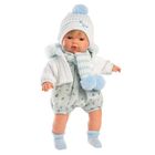 Llorens, Sasha, lalka bobas, 38 cm