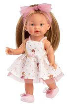 Llorens, Valeria, lalka, 28 cm