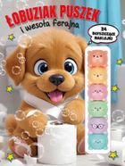 Łobuziak Puszek i wesoła ferajna