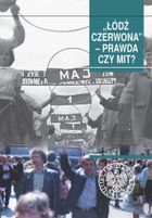 Łódź czerwona. Prawda czy mit?