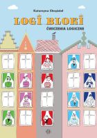 Logi-bloki Ćwiczenia logiczne Z relacjami za pan brat