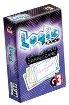 Logic Cards, Łamigłówki zapałczane