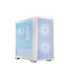 Logic Concept, Dart Pro ARGB Mini, obudowa, biała