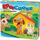 Logicross, gra logiczna