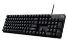Logitech, G413 SE GX Linear, klawiatura