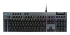 Logitech, G915 X GL Tactile, klawiatura