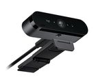 Logitech, kamera internetowa, BRIO 4K