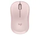 Logitech, M240 Silent, mysz, pink