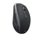 Logitech, MX Anywhere 2s, mysz bezprzewodowa, graphite