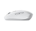 Logitech, MX Anywhere 3S Pale, mysz, grey