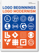 Logo Beginnings. Logo Modernism (wersja angielska)