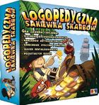 Logopedyczna sakiewka skarbów