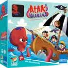 Loki, Atak Krakena, gra familijna