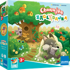 Loki, Chowajka Zaglądajka, gra familijna