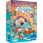 Loki, Czysta Frajda, gra familijna