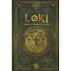 Loki i jabłka nieśmiertelnosci. Saga Lokiego III. Tom 12