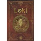 Loki i naszyjnik Frei. Saga Lokiego 2. Tom 8