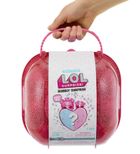 L.O.L., Bubbly Surprise, laleczka i zwierzątko niespodzianka