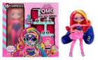 L.O.L. Suprise, O.M.G. Eye Spy, Sabrina, lalka modowa